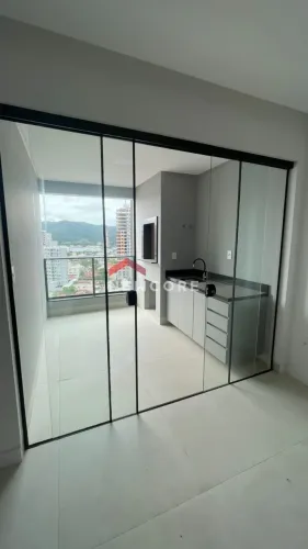 Apartamento em Av João Manoel Jacques - Balneario Pereque - Porto Belo/SC