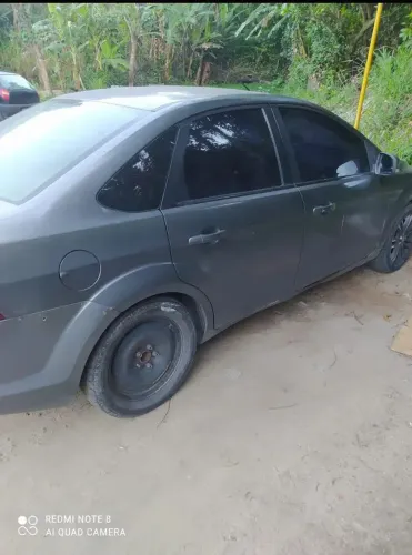 Ford Focus Sedan 2.0 16v/2.0 16V Flex 4P 2013