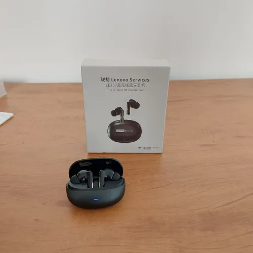 Fone de Ouvido Bluetooth