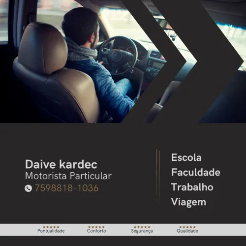 Transporte particular