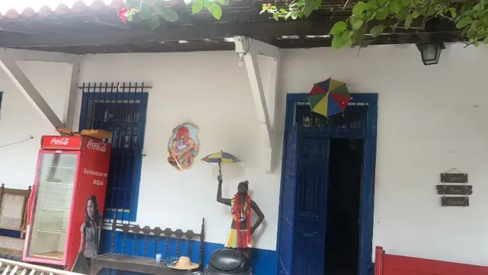Casa para alugar no Carnaval 