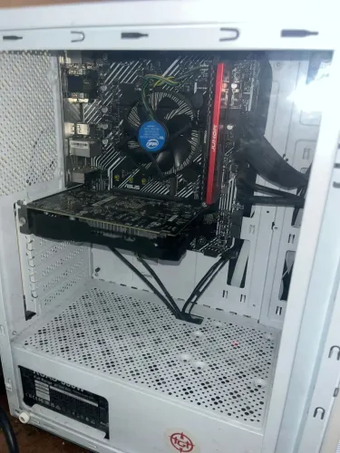 Computador Gamer