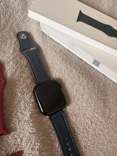 Apple Watch Series 7 - 45 mm