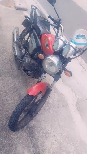 Dafra Super 50