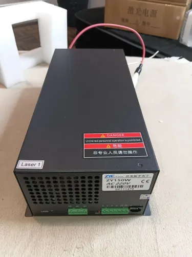 Fonte laser Co2 150w 