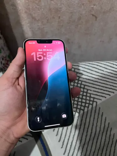 Vendo iPhone 13