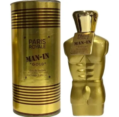 Perfumes Árabes