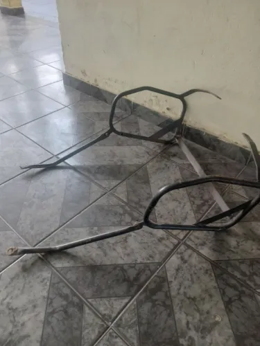 Vendo protetor de carenagem da xre 300