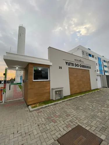 Apartamento Nova Palhoça 