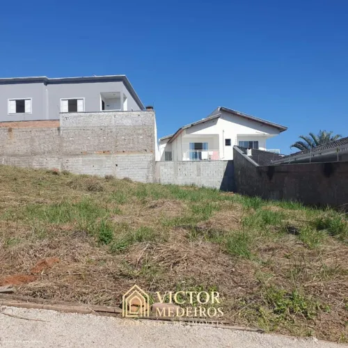 Lote para Venda em Pouso Alegre, Parque Ibirá