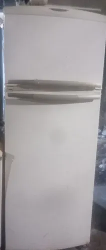 Geladeira Brastemp 220
