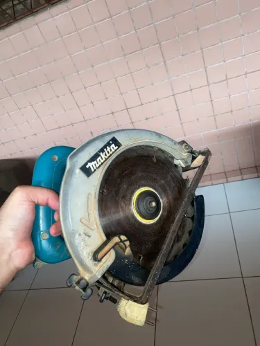 Serra Circular Makita