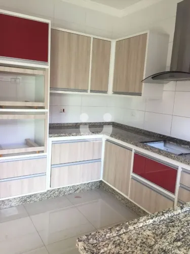 Casa em Loteamento Dinorá Rosa - Sorocaba