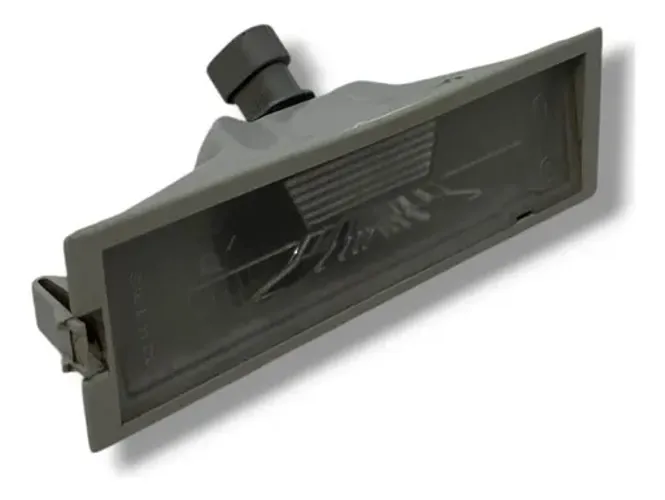 Luz Plana Chevrolet Ônix Prisma 2013 2014 2015 2020