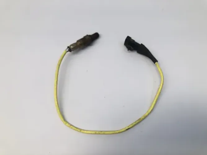 Sonda Lambda Pré Jeep Renegade 1.8 2018 2021 Flex