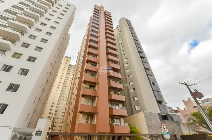 Vendas Apartamento Curitiba PR