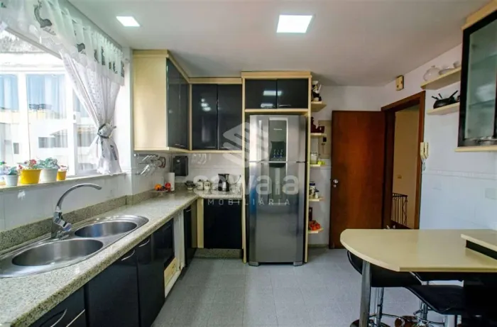 Cobertura à venda com 0m² e 4 quartos em Recreio dos Bandeirantes, Rio de Janeiro - RJ