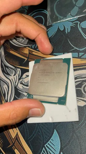XEON E5-2670 v3