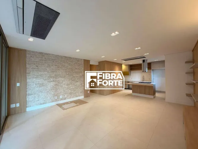 Apartamento com 3 suítes à venda - Cambuí - Campinas/SP