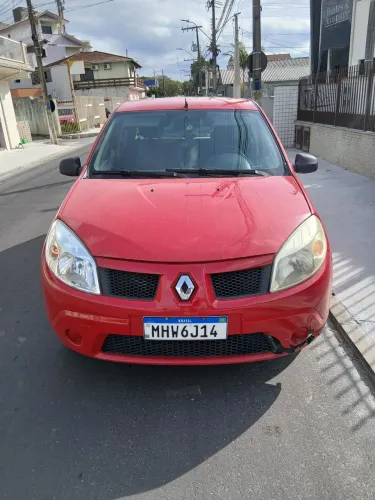 Aluguel