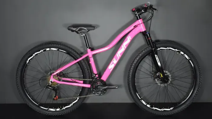 BIKE ARO 29 SUNN CAPRI FEM.