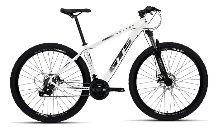 Bicicleta aro 29 Gts