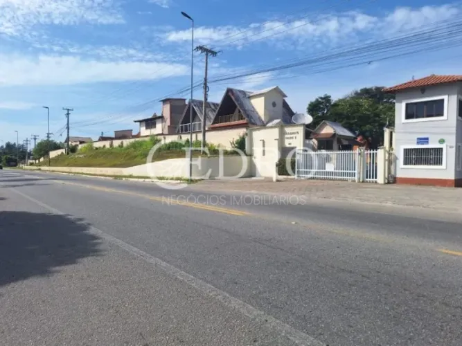 Casa 6 Quartos Condomínio Cabanas Park I Andorinha Iguaba Grande.