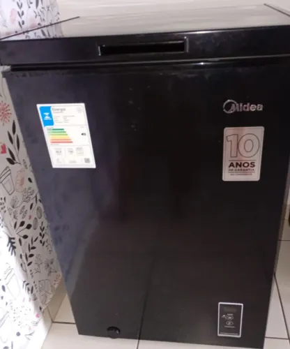 Freezer