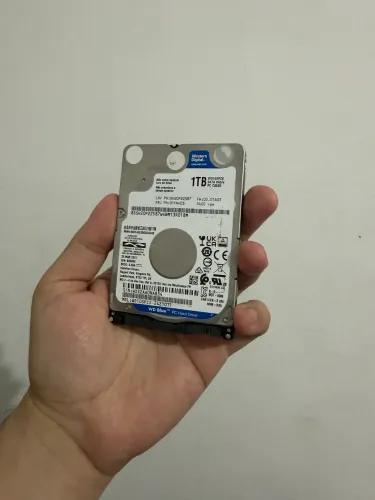 HD 1 TB