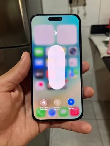 iPhone 15 PRO MAX 256 GB Zero R$3.550