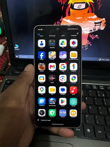 XIAOMI NOTE 13 4G
