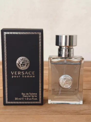Perfume Versace Pour Homme 30ml 