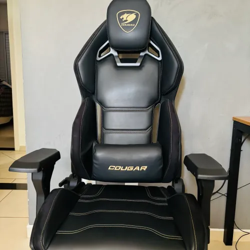 Cadeira Gamer Cougar Royal