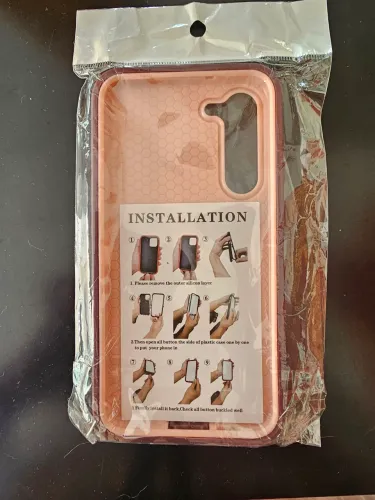 Capa/case para Samsung s23 plus