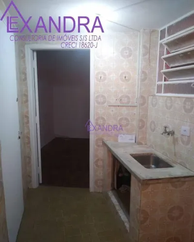 Apartamento Residencial para locação, Liberdade, São Paulo - AP0083.