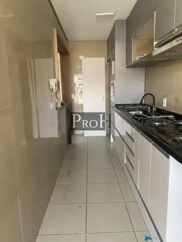 Apartamento para locação 2 quartos, Barcelona - São Caetano do Sul