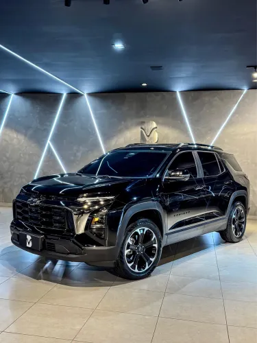 Chevrolet Equinox Activ 1.5 Turbo 177cv Aut. 2025