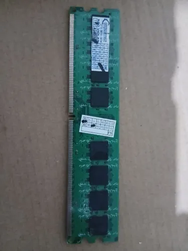 MEMORIA DDR2