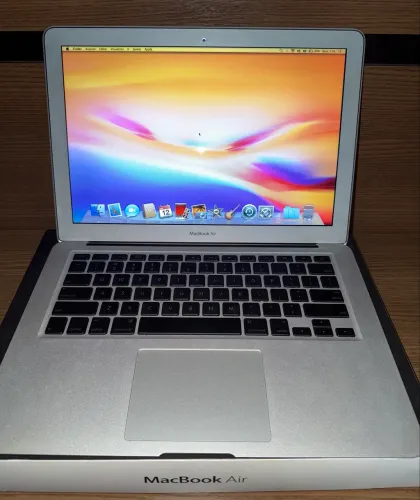 MacBook Air 