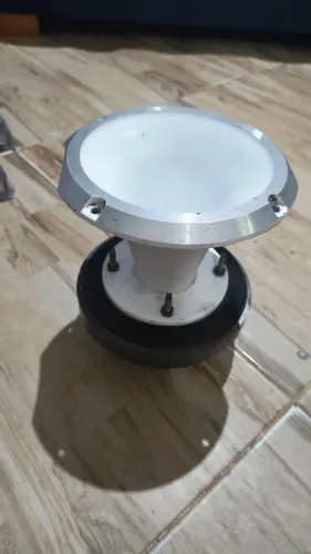 Corneta 305 trio JBL