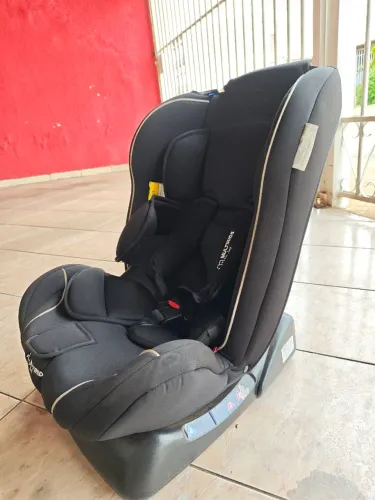 Cadeirinha para Carro Multikids Baby