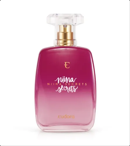 COLÔNIA NINNA SECRETS