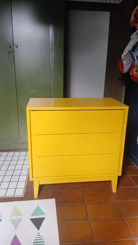 Cômoda