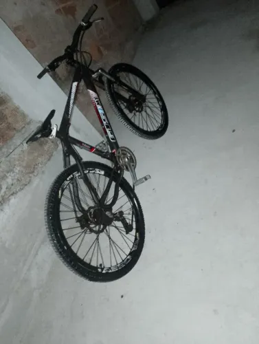 Bike GTS m1