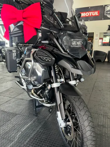 Vendo r1250gs 2023