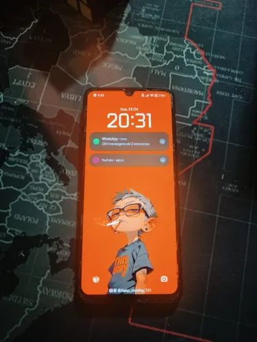 Redimi note 14c