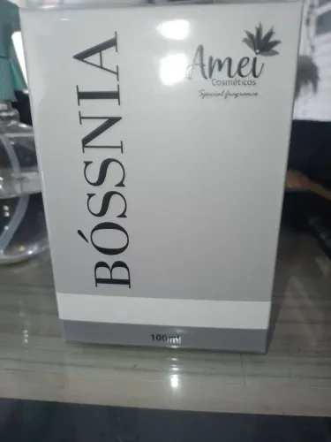 PERFUMES 