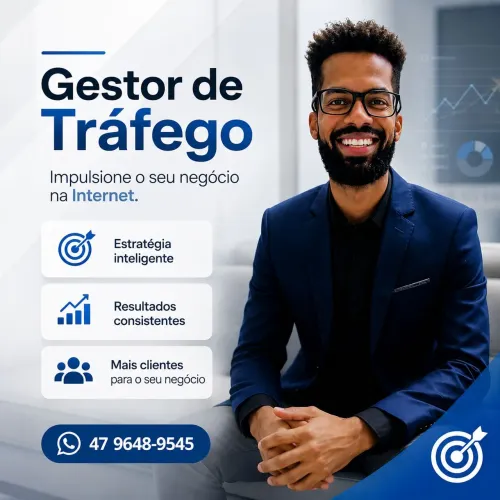 Tráfego pago
