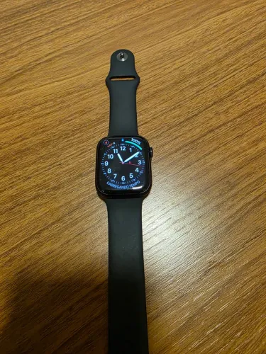 Apple Watch séries 9 GPS+ celular 