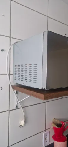 Micro-ondas 